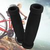 Bike Grip Shock-absorbing Sponge Variable Diameter Design