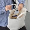 Tote synthetic boat 3537 bag, leather, shape, small, stylish, EU.Deli.Clore-D