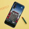 Cool Heavy Truck Car For Huawei Nova 10 9 SE 11 Pro 12i 11i 8i Y60 Y70 Y90 Y61 Y91 Y72 Y73 P20 P40 P30 Lite Case