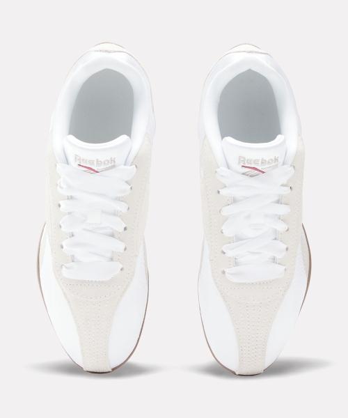 Reebok Ultra LO Sneakers - White RESO6EJ1WG2