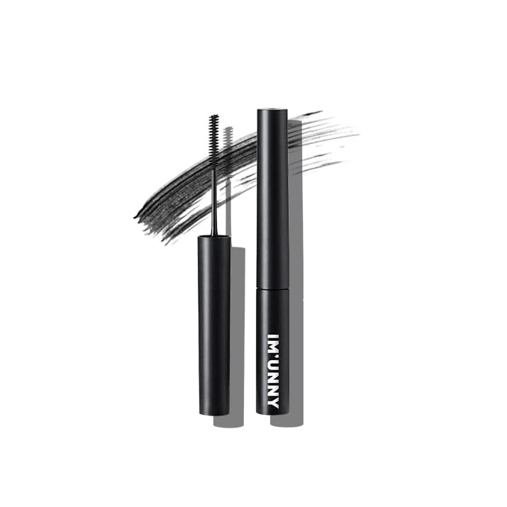 

IM UNNY Official Uni Real Fit Skinny Mascara Black I m