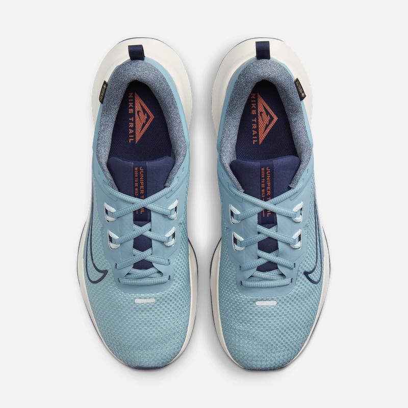 Nike Men's Professional Outdoor Running Shoes Spring NIKE JUNIPER TRAIL 2 GORE-TEX HM9734