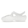 Dingyun Zhang x Crocs Diffuser White Unisex Sneakers 209552-100
