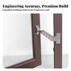 Window Stay Durable Catch Reliable for Homeowners