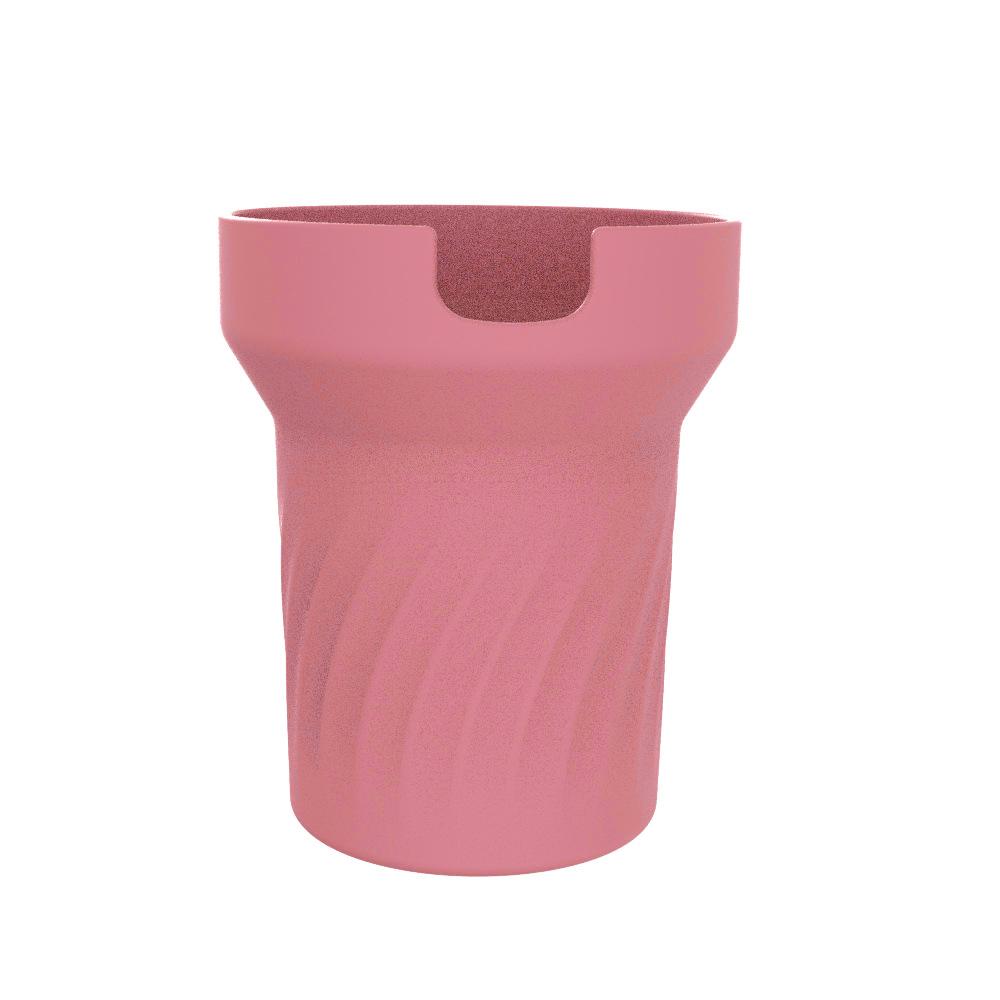 Silicone Boot for Stanley Cup Accessories 40 Oz Sleeve Tumbler Handle Bottom Cover