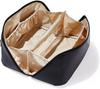 Travel Makeup Bag Ladies' Large-capacity Cosmetic Bag Waterproof Portable Storage Bag