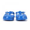 Meduse Sun 201 Bleu Roy Blue Roy Kids Kids Jelly Shoes Sandals