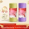 Lingettes de Nettoyage Déchirables Antibactériennes en Bambou - Épaisses, Absorbantes et Dégraissantes pour la Cuisine