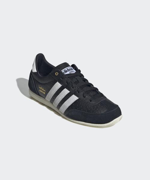[Adidas] Japan - Black IH5490