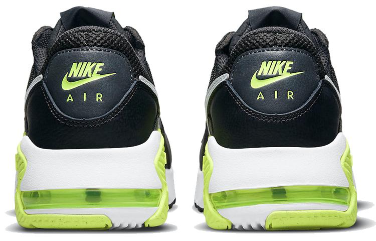 Nike Air Max Excee Černá Bílá Volt CD4165-016