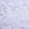 1000 pcs /pack Non-woven Fabric, Simulated Flower Petals, Rose Petals,  Birthday Setting Balloon Accessories Shape