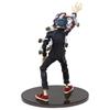 My Hero Academia BANPRESTO FIGURE COLOSSEUM Modeling Academy Shigara Kisuke Normální barva sv.4 ver.