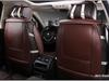 Four Seasons Universal 3D Leather Car Seat Cover - DX-7