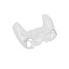 For Ps5 Elite Controller Handle Protective Case Transparent Split Handle Case