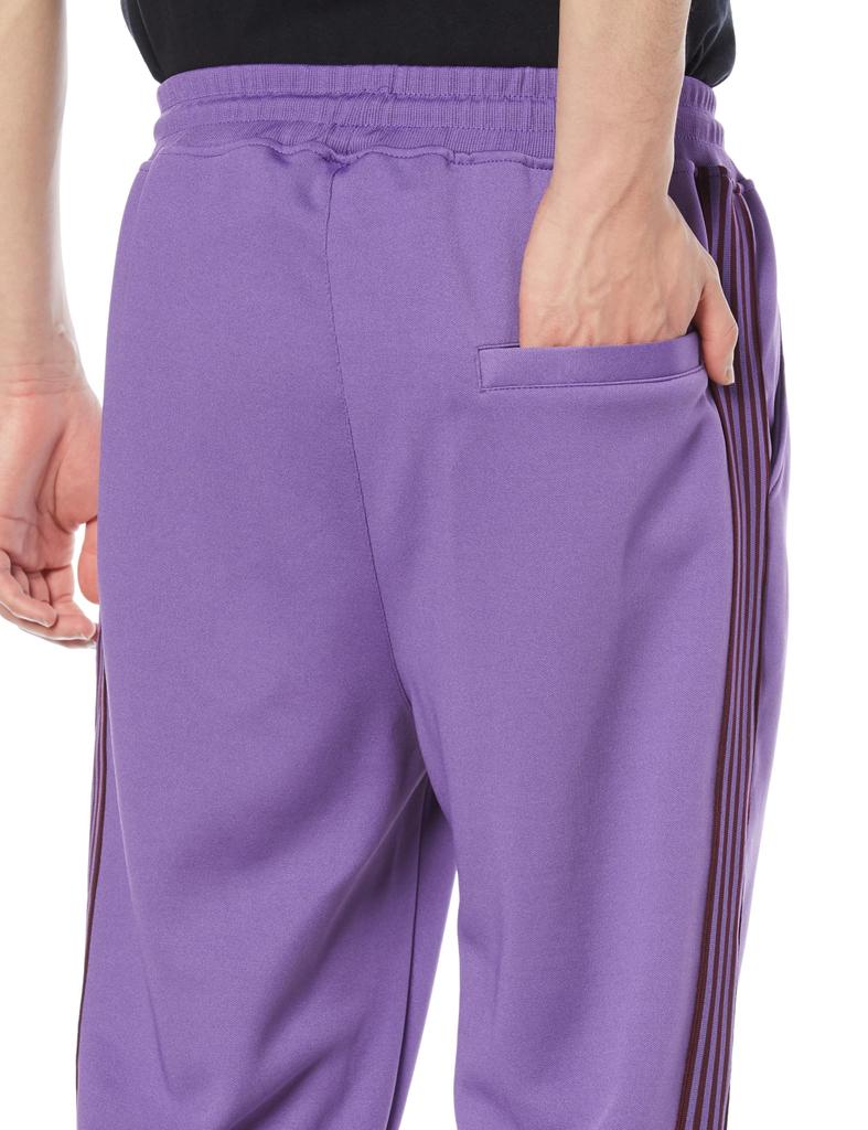 [Improbes] [UAU] Line Track Pants