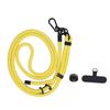 Action Camera Anti Lost Rope Adjustable Quick Release Lanyard with 1/4 Inch Thread for DJI POCKET 3 Action 5 for Insta360 ONE X4