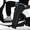 Leg Warmers Motorcycle Winter Knee Brace Wraps Pads Protector Bike Motorcycle Knee Pad Leg Sleeve Windproof Warmer Thermal Women
