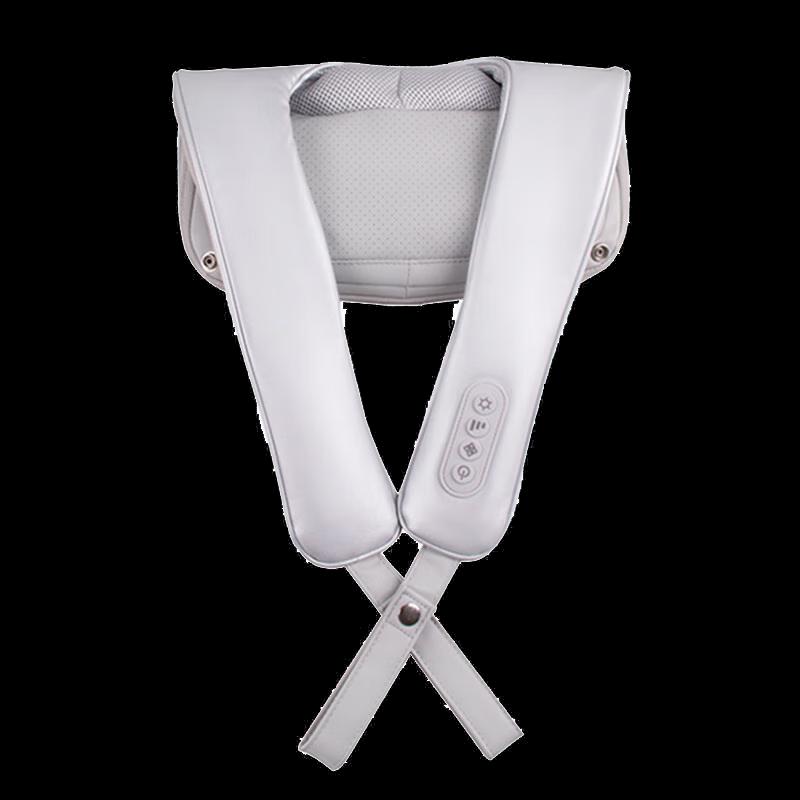 Haier Neck and Shoulder Massager with Heat Therapy