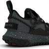 Nike ACG Mountain Fly Low GORE-TEX Μαύρο Σκούρο Γκρι Unisex Αθλητικά Παπούτσια Καπνισμένο Μπλε Λυκόγκριζο Πικάντικο Κόκκινο IB7328-002