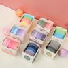 Color Office Supply Handbook Tape Decorative Tape Masking Tape Tape Set Scrapbooking Adhesive Tape