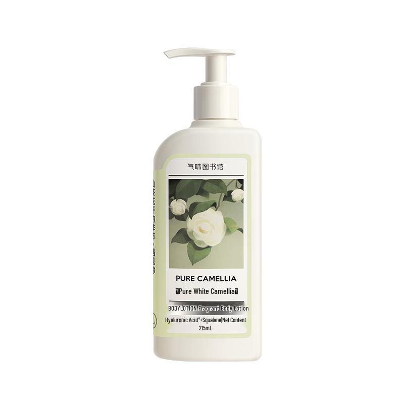 Demeter Fragrance Body Lotion