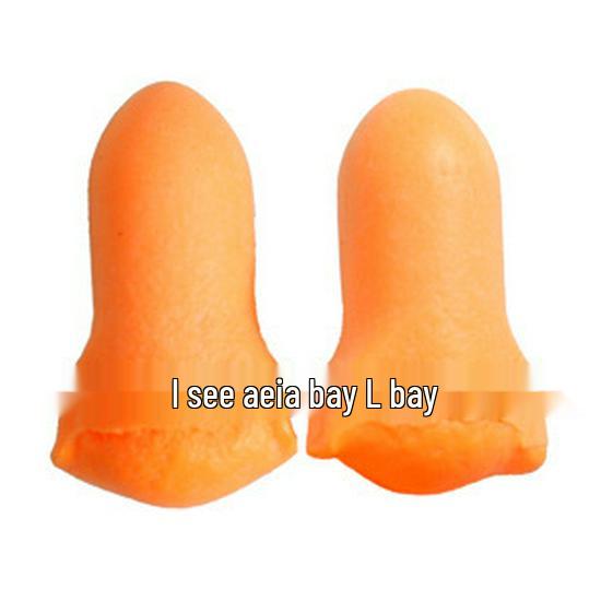 Honeywell Earplugs for Sleeping and Noise Reduction LPF-1