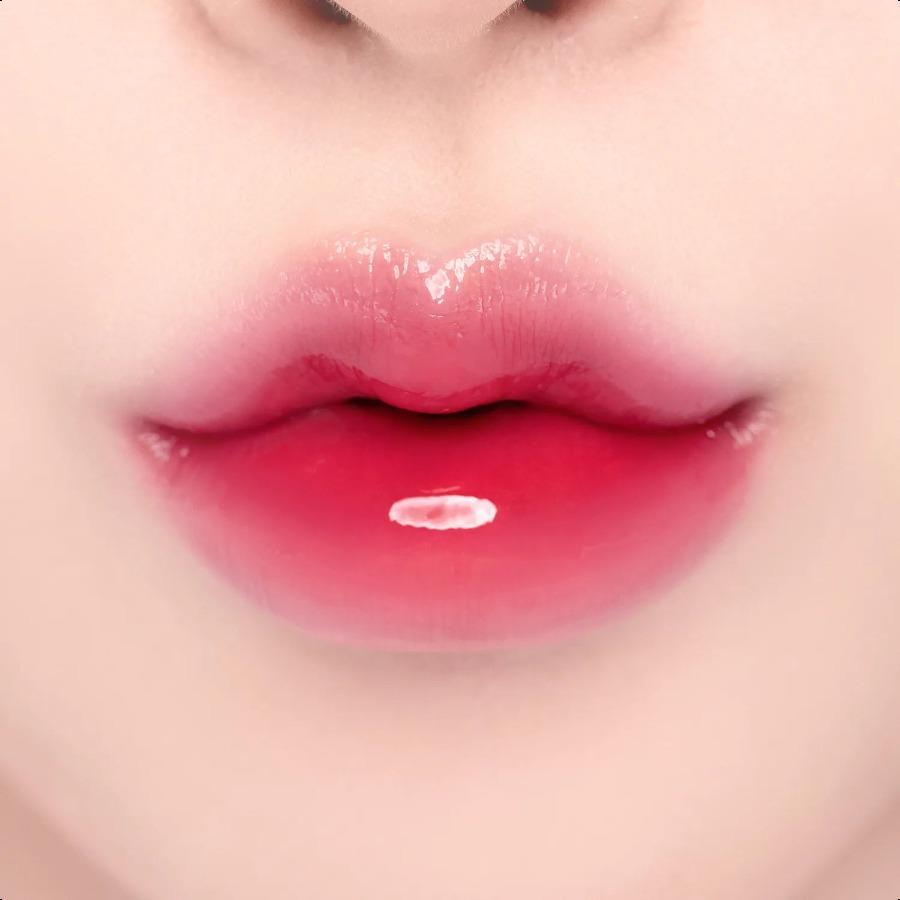 CLIO Crystal Glam Tint (Set/Single) (25 Colors)