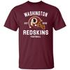 Washington REDSKINS Pánské Dárkové Unisex Tričko S-5XL