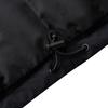Anta Basketball KT Series Six-Degree Core Water-Resistant Hooded Casual Versatile Comfortable Fashion Letter Zipper Down Jacket 152611905-2