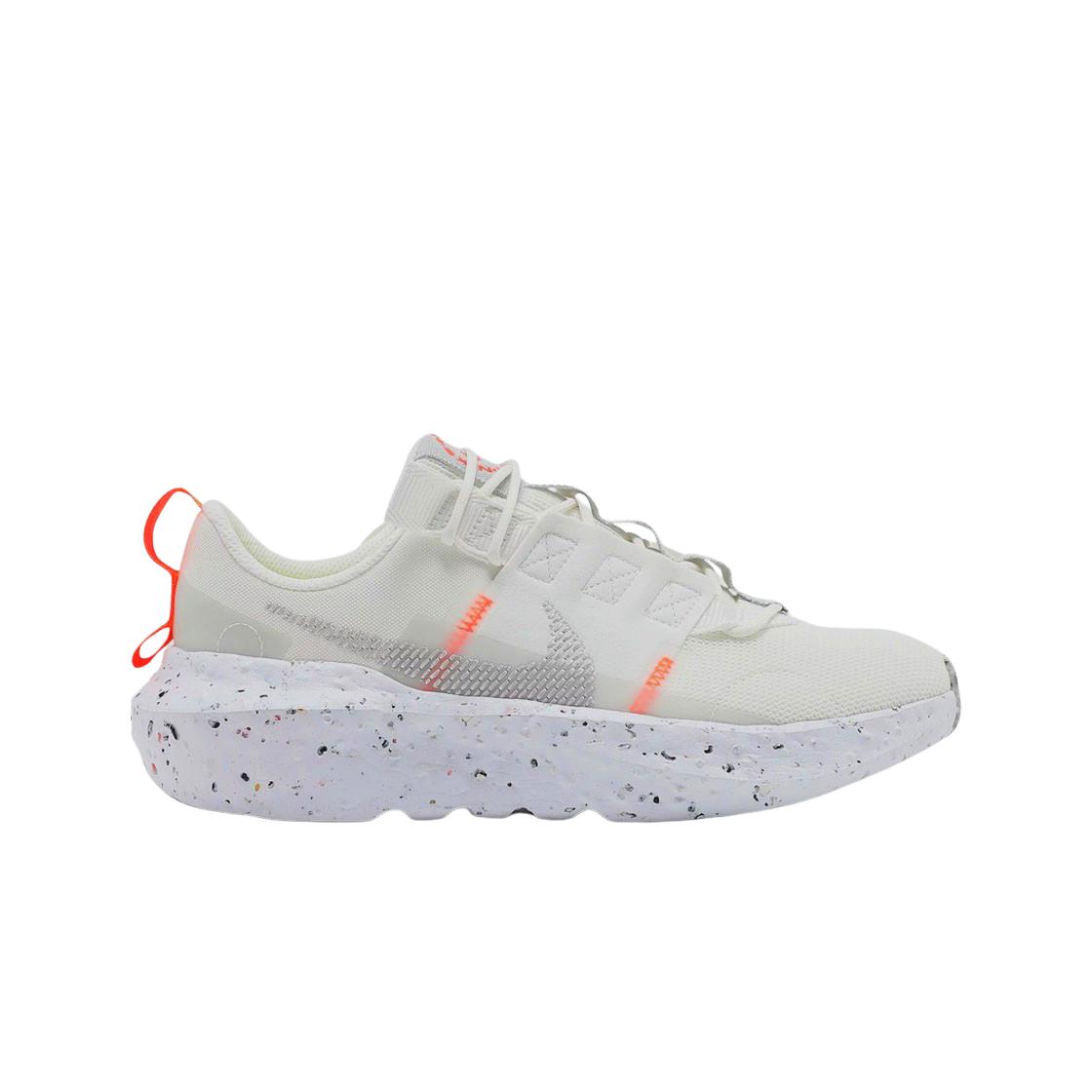 

(в) Nike Crater Impact Summit White 230