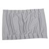 2 x 50s Car Sun Shade Window Curtain   SunShade Drape   Valance Curtain Beige