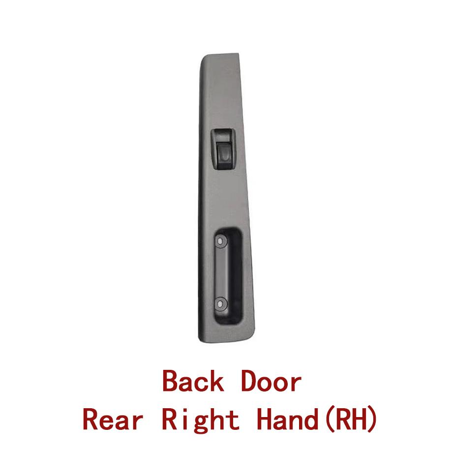 3746100-P00 Driver Window Switch For Great Wall Wingle Steed Wingle 3 5 2011-2013 Rear Right