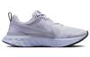 Nike React Infinity Run Flyknit 3 'Palest Purple Iron' DZ3014-500