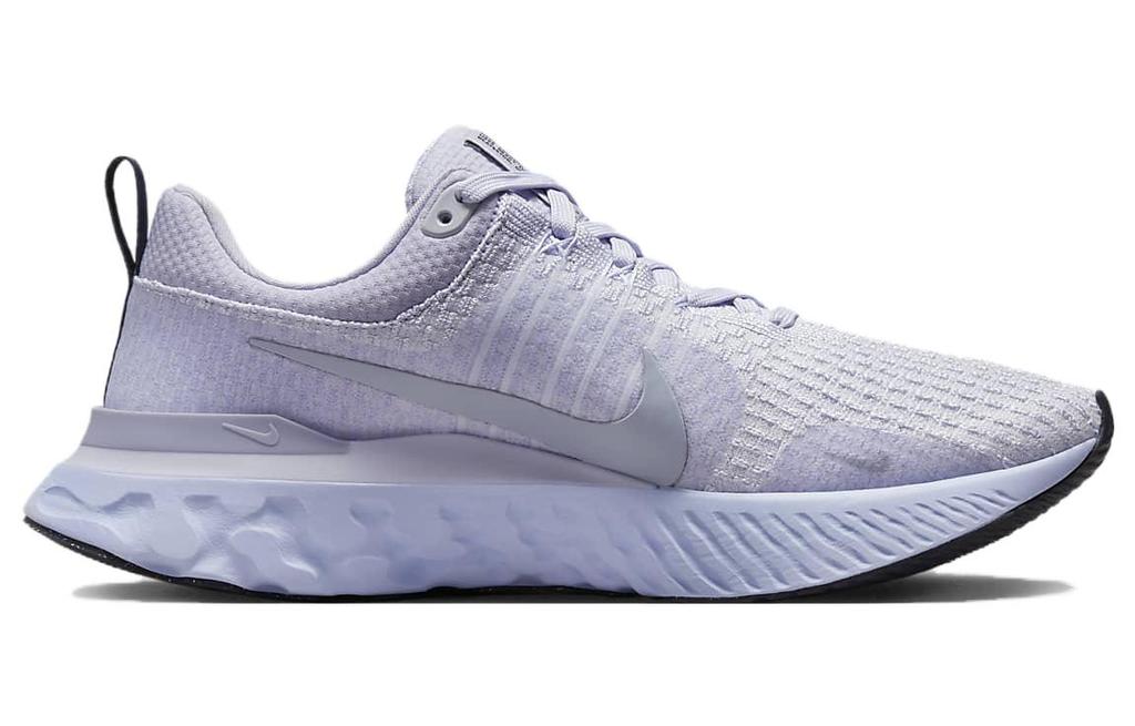 Nike React Infinity Run Flyknit 3 'Palest Purple Iron' DZ3014-500