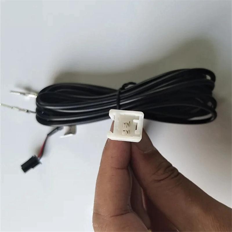 Camping Light Led Trunk Light for Honda CRV G6  2024 Tailgate Lamp Car Interior Refit Suitcase Night Lamp—L49A