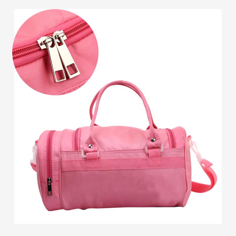 Buy Children's Dance Bag Baby Girl Ballet Bag Latin Crossbody Shoulder