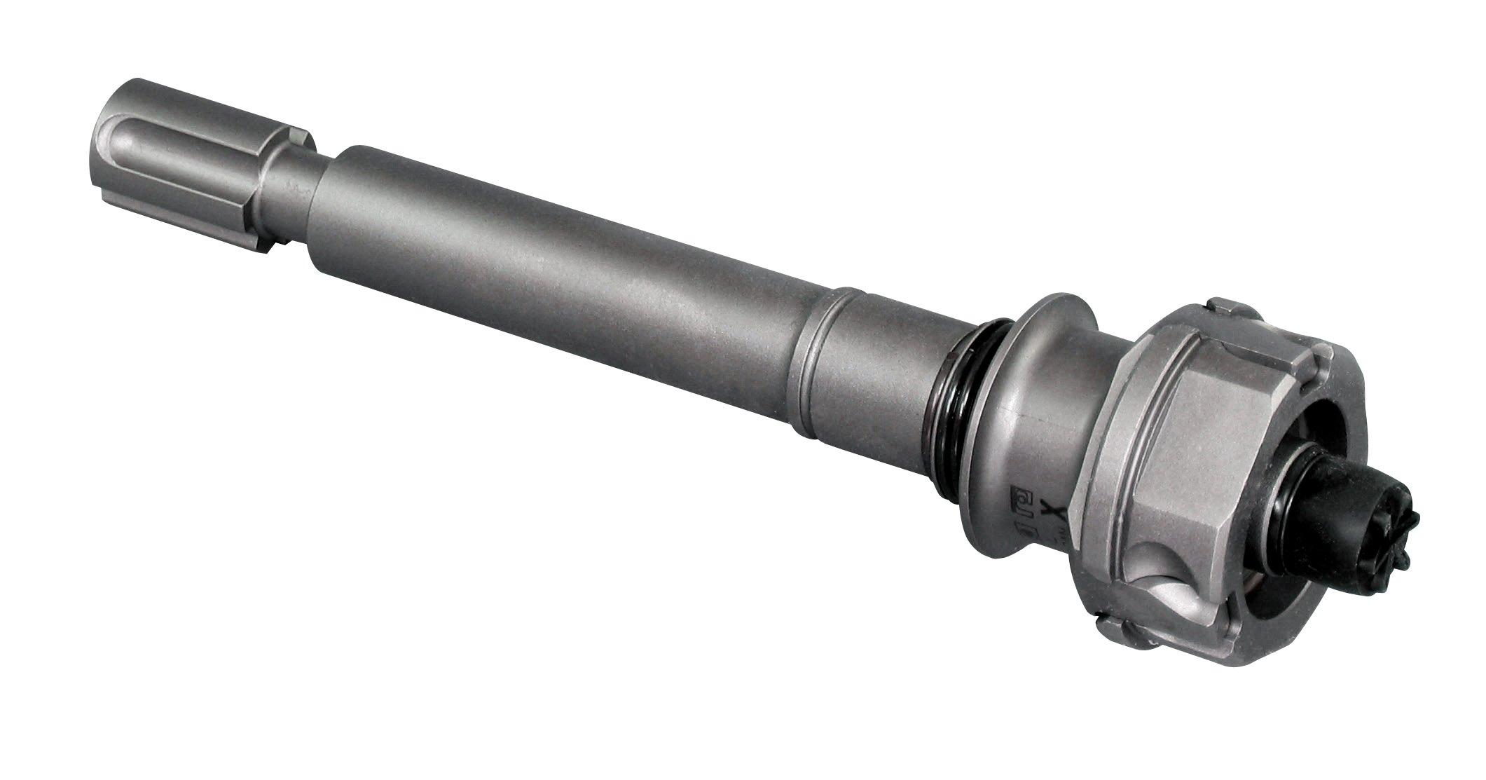 

Система BOSCH Polyclick Shank X SDS-max PC-SDS/MAX
