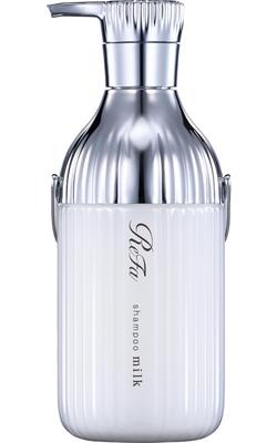 ReFa MILK PROTEIN SHAMPOO 500mL Refill Moisture Shiny