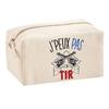 Multifunction Pouch I Can't Shoot Weapons Birthday Christmas Gift Personalized Original Idea | School Pouch Office Supplies