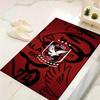 Al Ahly Carpet Rug for Living Room Bedroom Home Sofa Decoration, Kids play Non-slip Floor Mat