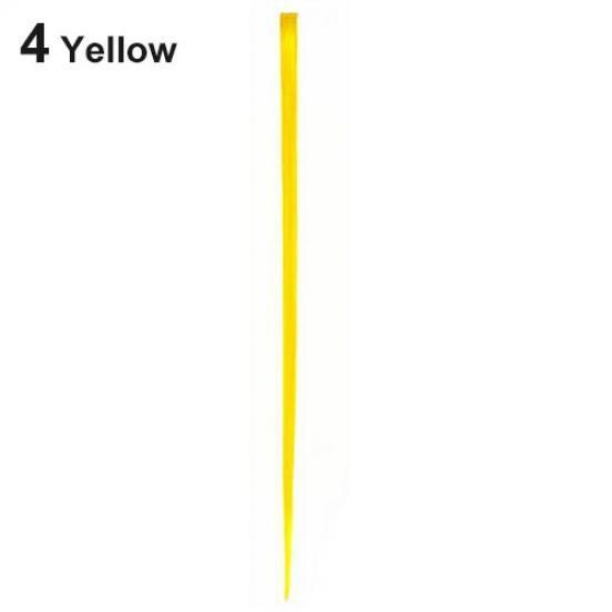 Buy Charm Hair Extensions Piece Long Women Clip Synthetic Multi Color