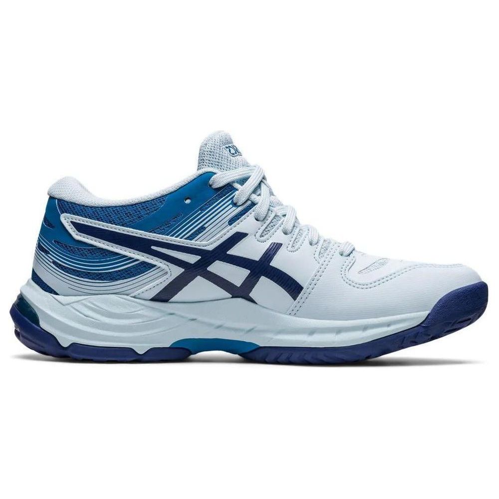 Asics Gel-Beyond 6 Comfortable Simple Versatile Low-Top Training Shoes Women sneaker Blue 1072A052-405