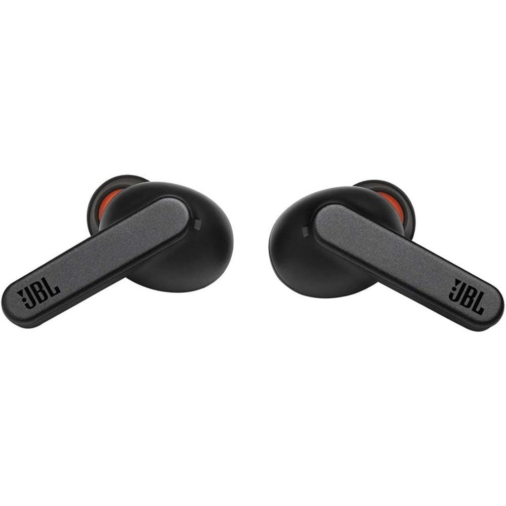 JBL Live PRO+ TWS Noise-Canceling Earbuds