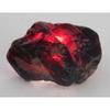 50.80 Ct Natural Ruby Earth Mined Rough Red Uncut Rough CERTIFIED Loose Gemstone 1A-5873