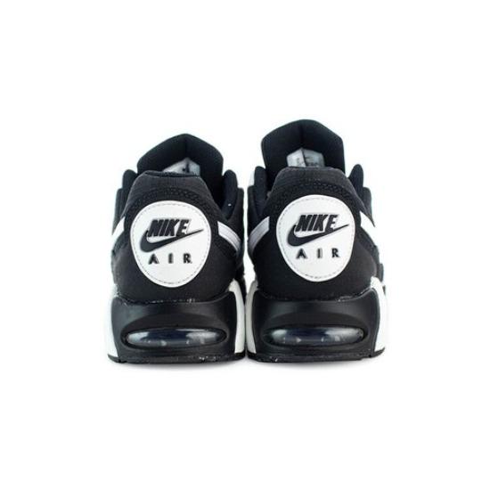 Nike Air Max Ivo Low Schwarz Weiß - 579995-011