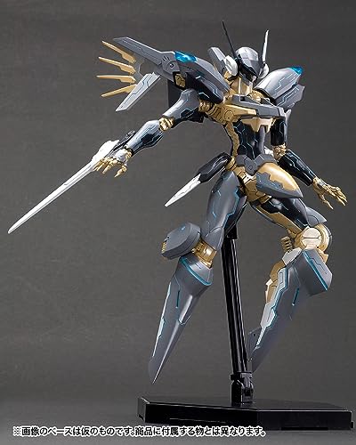 Kotobukiya ANUBIS ZONE OF THE ENDERS Jehuty, Approximately 180mm Tall, Non-scale Plastic Model