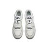 New Anta Life Collection Durable Breathable Low Top Skateboard Shoes Men's White Gray 912218067-2
