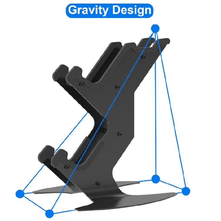 For  Gamepad Storage Rack Handle Storage Bracket Display Stand Controller