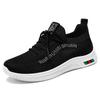 Fashion Women Mesh Shoes Spring Summer Autumn Breathable Casual Sneakers for Women New Designer Fashion Zapatillas De Mujer