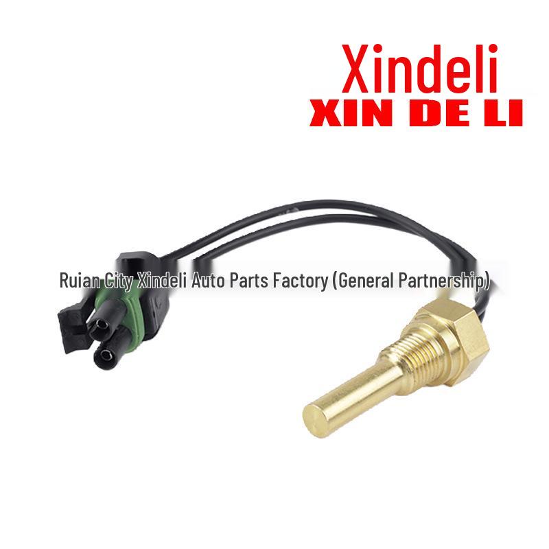 Compressor Temperature Sensor for Carrier Transport Refrigeration & Thermo King 120028400